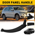 Inner Door Panel Handle Pull Trim Cover for BMW X5 (2007–2014)