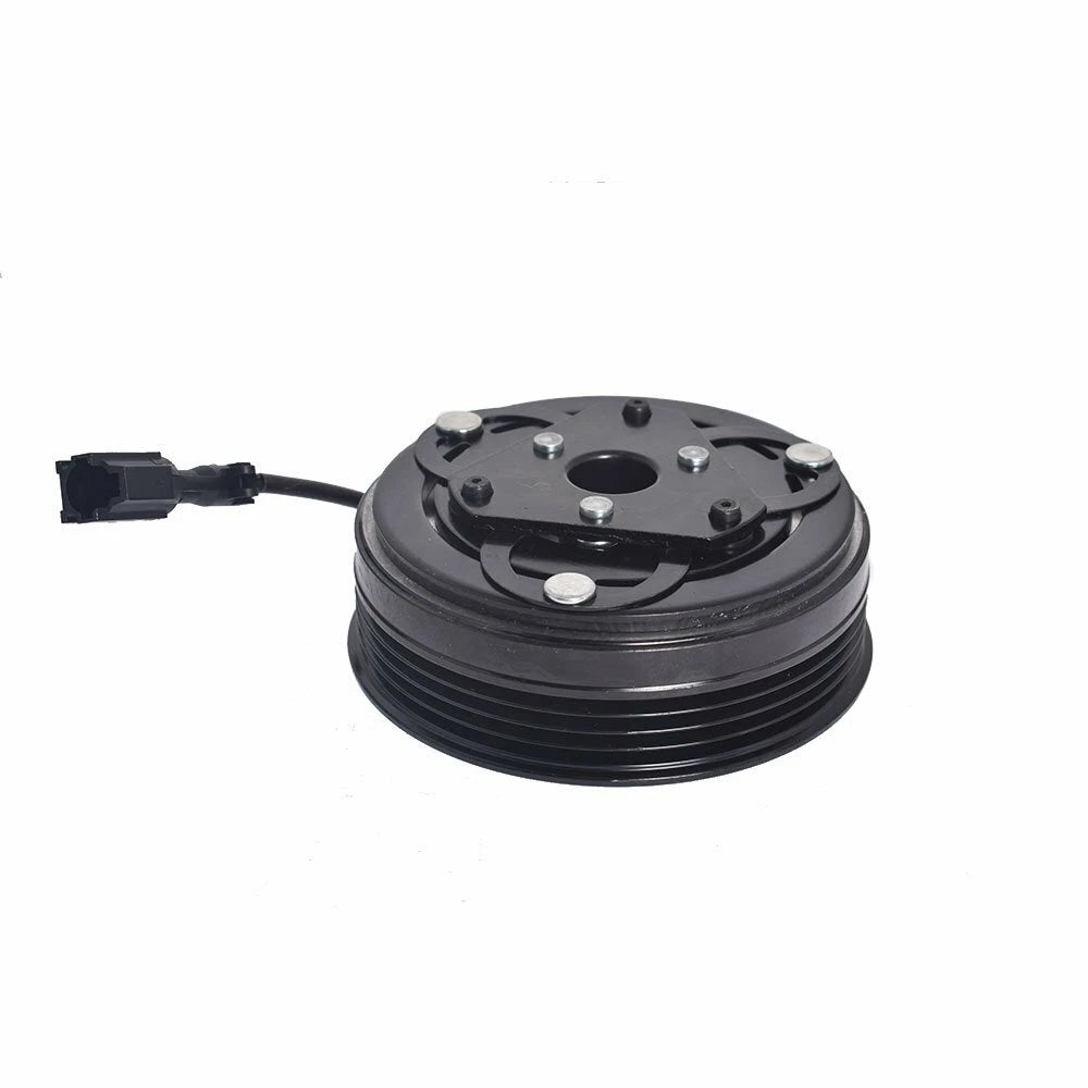 A/C Compressor Clutch Kit for Subaru Forester Impreza (2008–2014)