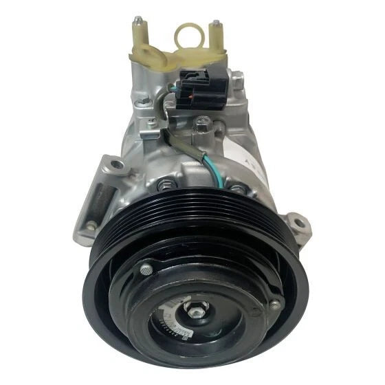 A/C Compressor Replacement for Buick Lucerne 3.8L (2006-2008)