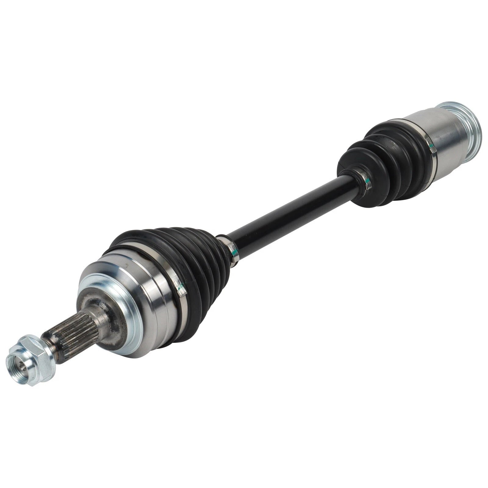 Front Right CV Axle for Honda Fit (2007–2008) L4 1.5L AT