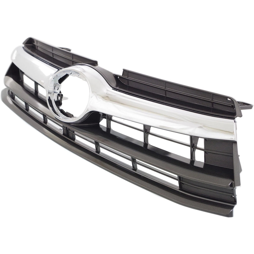Radiator Support Core for Toyota Highlander (2014–2016)