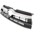 Radiator Support Core for Toyota Highlander (2014–2016)