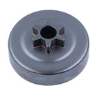 Clutch Drum Sprocket 3/8"-6T for