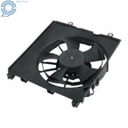 Engine Radiator Cooling Fan Shroud Assembly for Honda Fit (2015–2020)