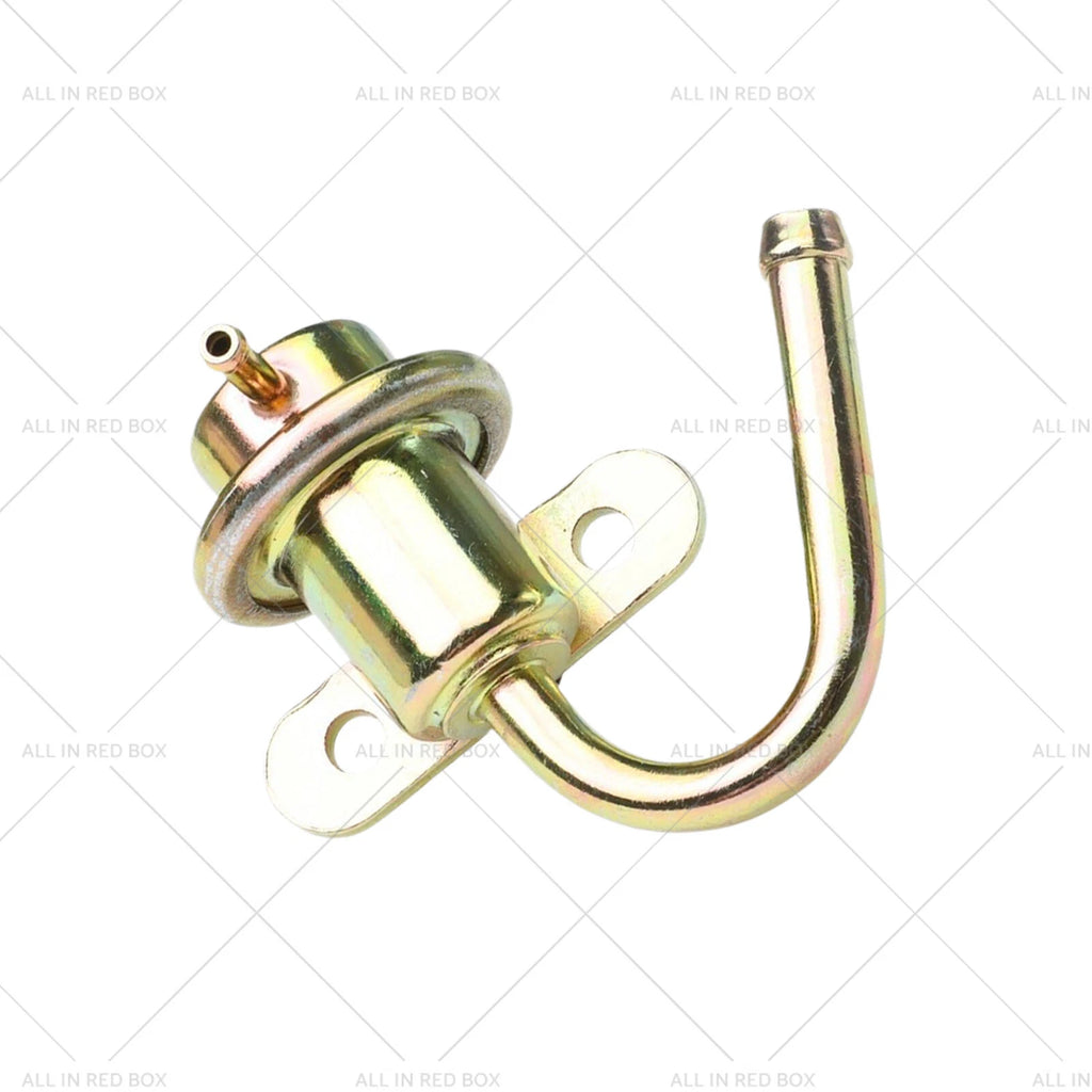 Fuel Pressure Regulator for Nissan Navara D21 3.0L (1989–2006)