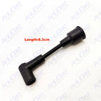 Wire Spark Plug for Mercury Force 30HP 115 125HP 135 150 175 200HP (270366)