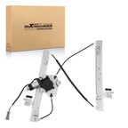 Front Right Power Window Regulator w/Motor for Chrysler 300/Charger (2005–2010)
