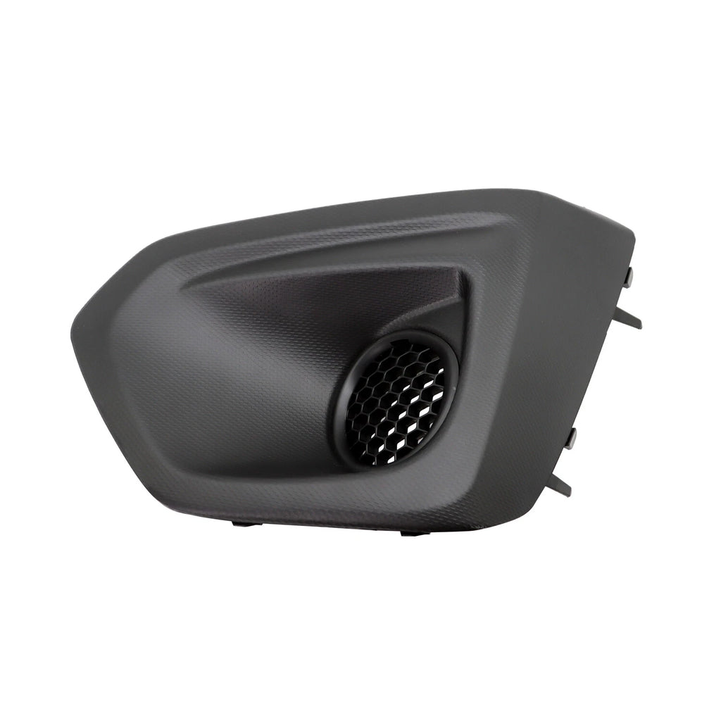 Left Front Fog Light Bezel Cover for Subaru Impreza (2012–2014)