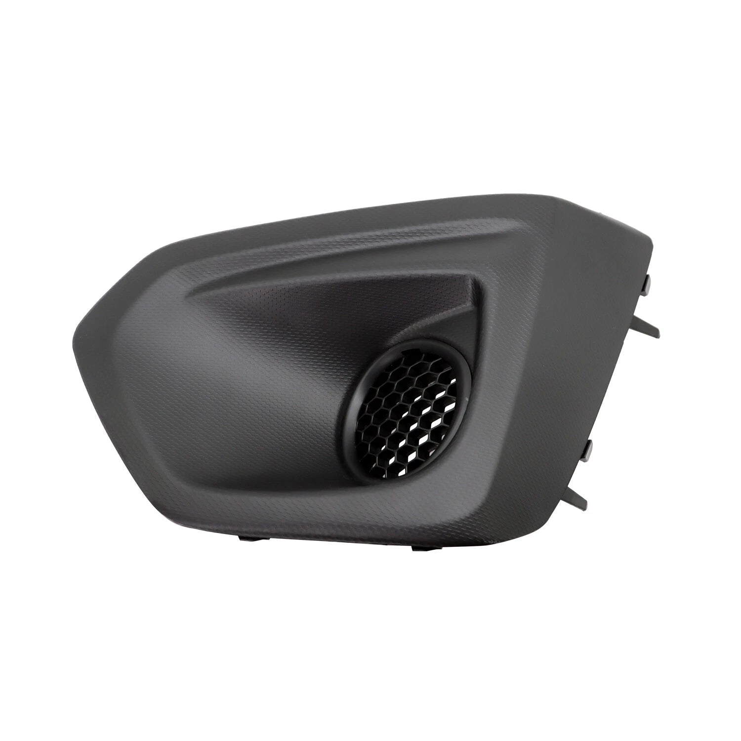 Left Front Fog Light Bezel Cover for Subaru Impreza (2012–2014)