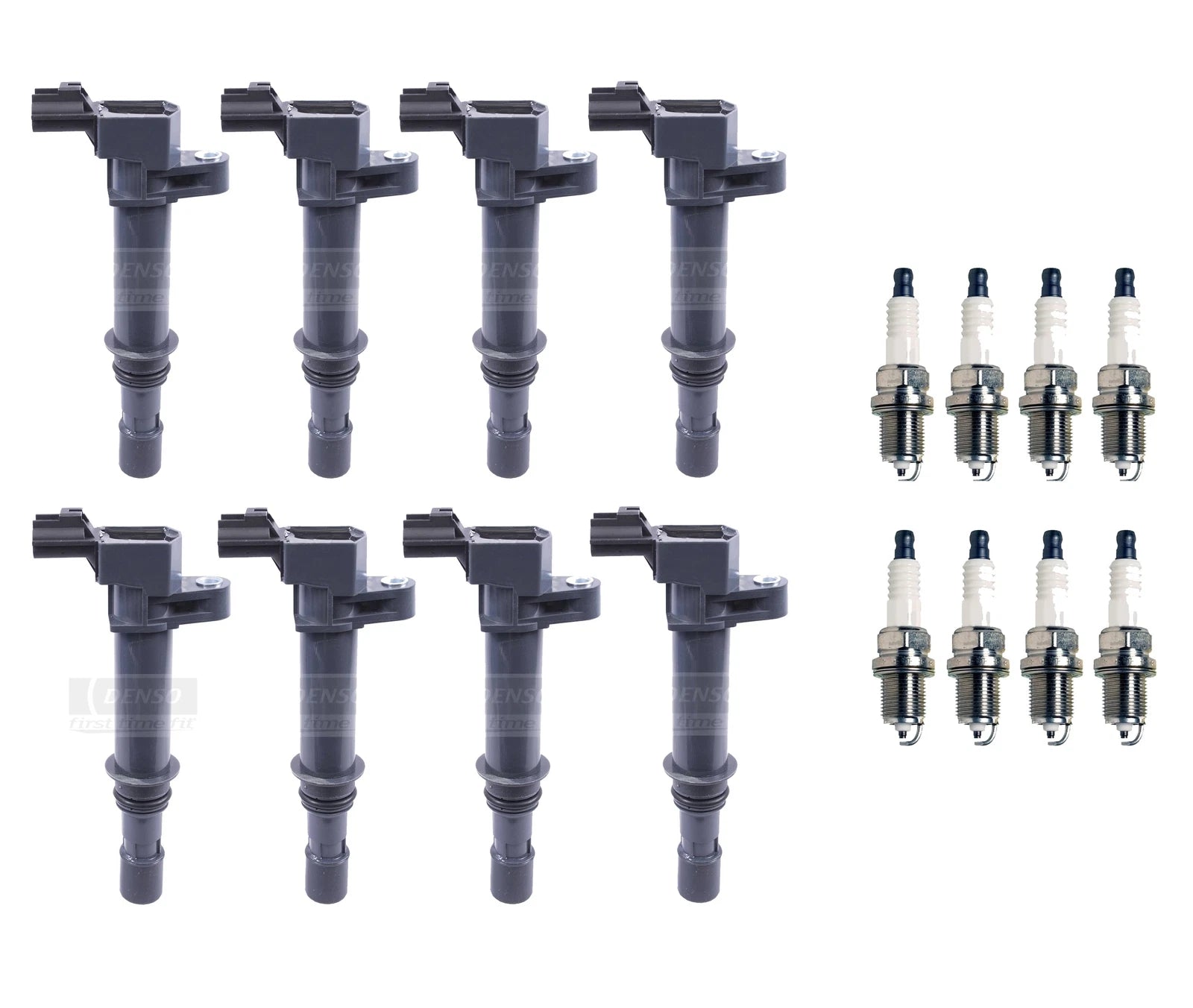 Denso 8 Ignition Coils for 4.7L V8 (2000–2004)