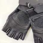 Fingerless Leather Gloves for Harley-Davidson (2021) 98170-21V