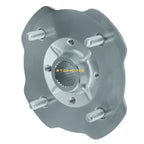 Front Wheel Hub for Yamaha Big Bear 400, Wolverine 350, Kodiak 400 (1998–2006)