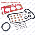 Engine Gasket Kit for Sea Doo Spark GTS 900 (2014–2018) 420431812 420431671