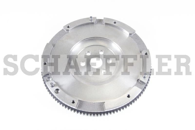 Clutch Flywheel with Ring Gear for Mazda 3 L4 2.0L (2004–2013) LUK