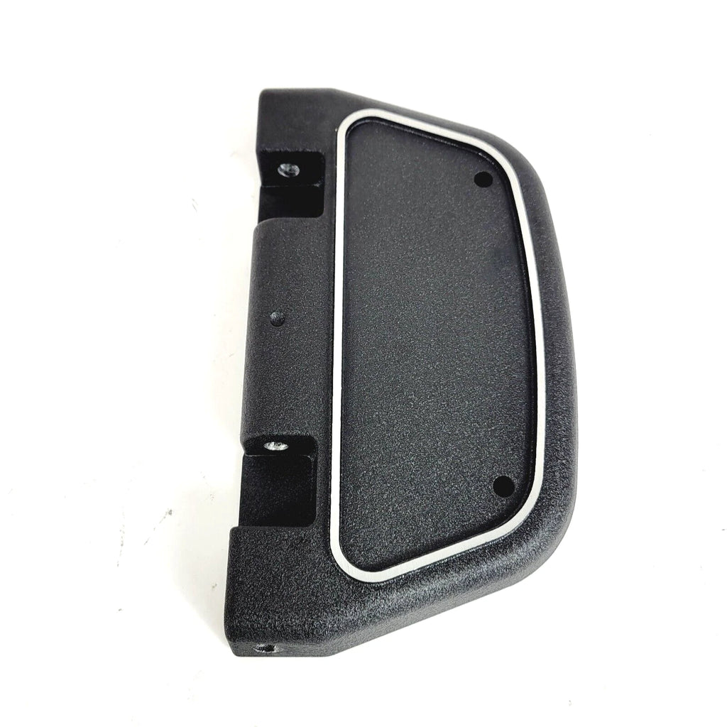 Passenger Floorboard for Harley Davidson Touring (1993–2023)