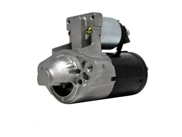 Starter for Suzuki Grand Vitara 2.7L V6 (2006–2008) RX367BQ