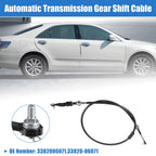 Auto Transmission Gear Shift Cable No. 3382006071 for Toyota Camry (1997–2001)