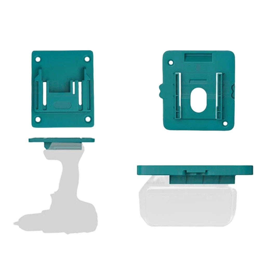 Set of 2 Mounting Brackets for BL1815 BL1820 BL1830 BL1840 BL1850 BL1860