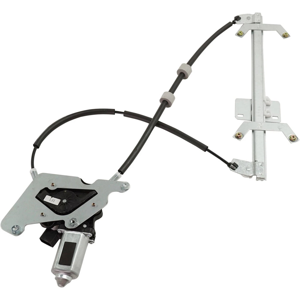 Rear Left Window Regulator for Mercedes G-Class (2002–2018)