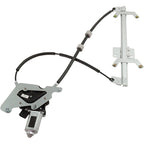 Rear Left Window Regulator for Mercedes G-Class (2002–2018)