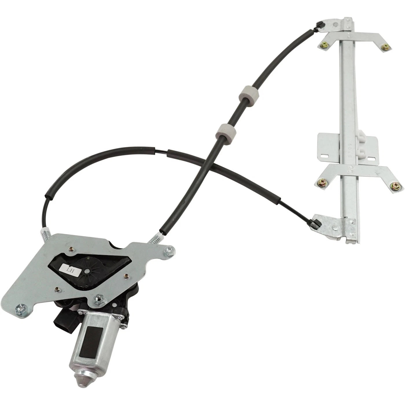 Rear Left Window Regulator for Mercedes G-Class (2002–2018)