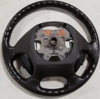 Steering Wheel with Cruise Switch for Lincoln LS (2003–2006) 3W4A3F563AEW