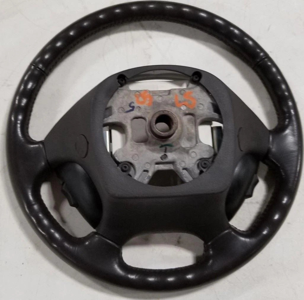 Steering Wheel with Cruise Switch for Lincoln LS (2003–2006) 3W4A3F563AEW