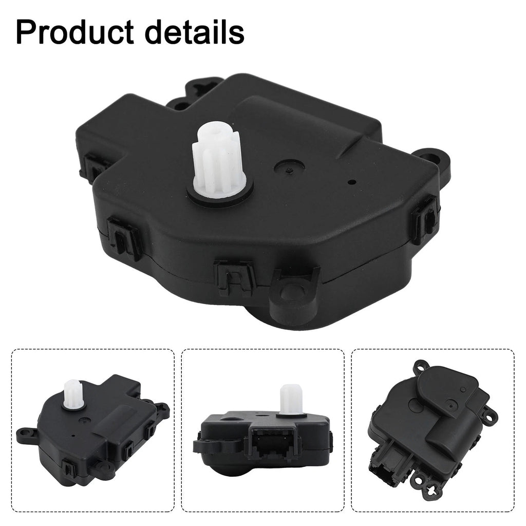 A/C Blend Door Actuator for Ford Fiesta (2011–2018)