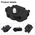 A/C Blend Door Actuator for Ford Fiesta (2011–2018)