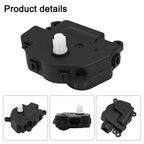 A/C Blend Door Actuator for Ford Fiesta (2011–2018)
