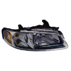 Head Light Assembly Passenger Side Replacement for Nissan Sentra (2000–2001)