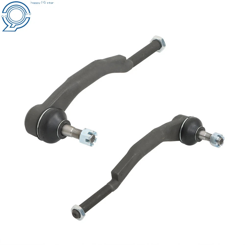 16pc Front Upper Control Arm Kit for Chevy Trailblazer (2004-2007)