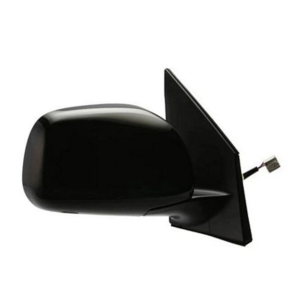 Replacement Power Door Mirror Passenger Side Ready to Paint for Ford Fusion (2013–2020)