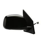 Replacement Power Door Mirror Passenger Side Ready to Paint for Ford Fusion (2013–2020)