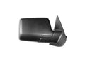 Passenger Side Mirror for Mazda B4000 (2006–2008) XS838WD