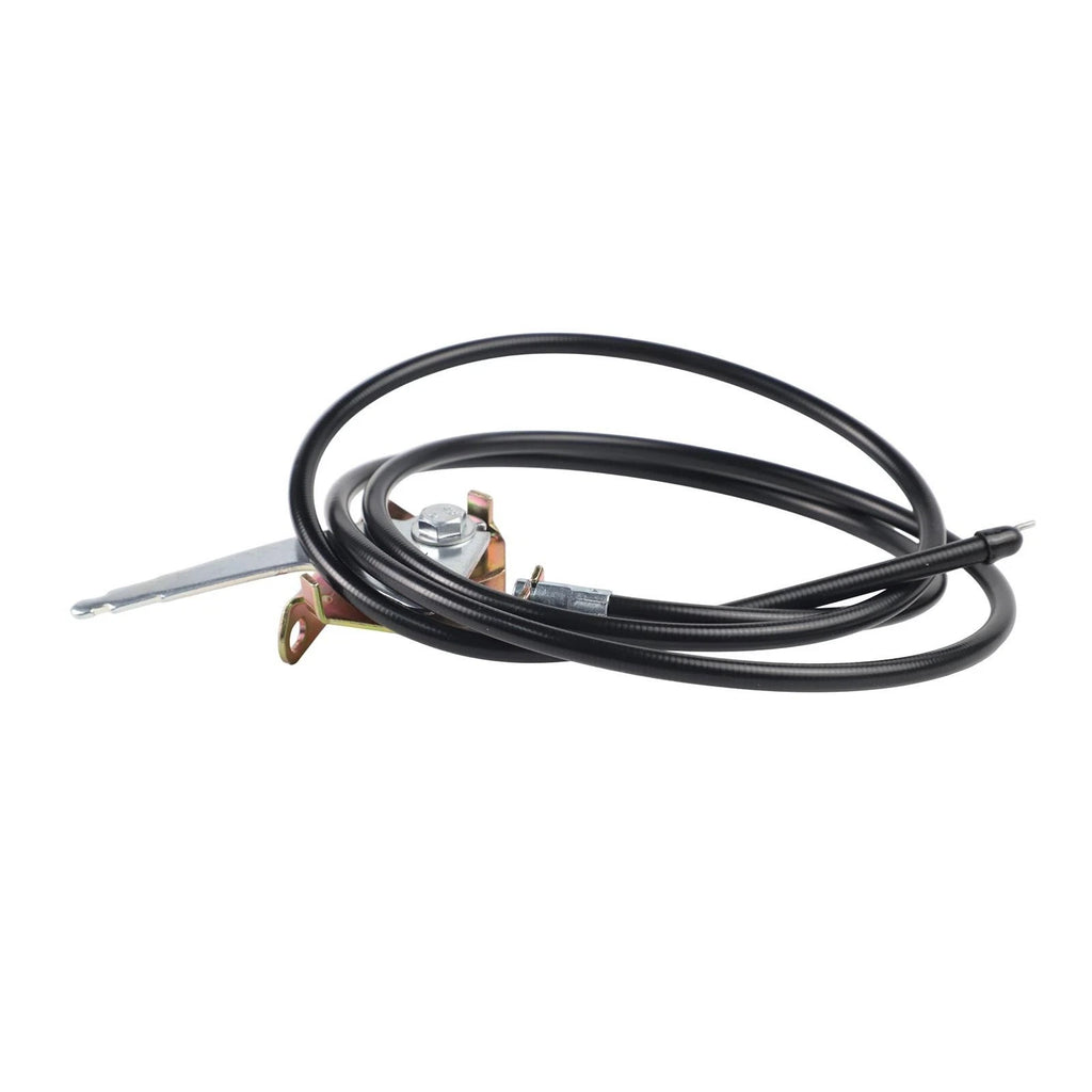 Throttle Cable for Exmark Lazer Turn Mower (Replaces OEM 1633696)