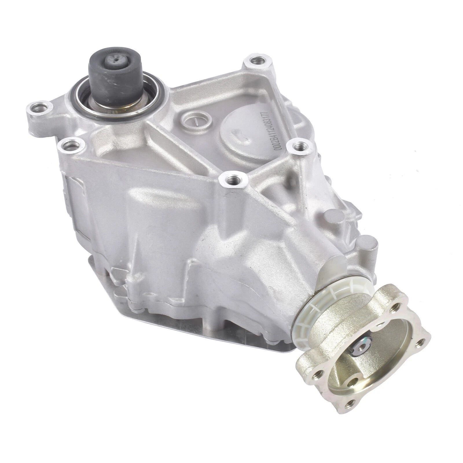 Upgraded Transfer Case PTU for Ford Explorer Flex Taurus