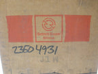Cylinder Sleeve Liner for Detroit Diesel 71 Series Motors (23504931)