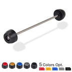 Front Axle Sliders for Ducati Monster 1200/R/S (2014–2021)