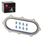 Fuel Pump Gasket with Bolts for Suzuki TL1000R (1998–2003) - 44590-02840