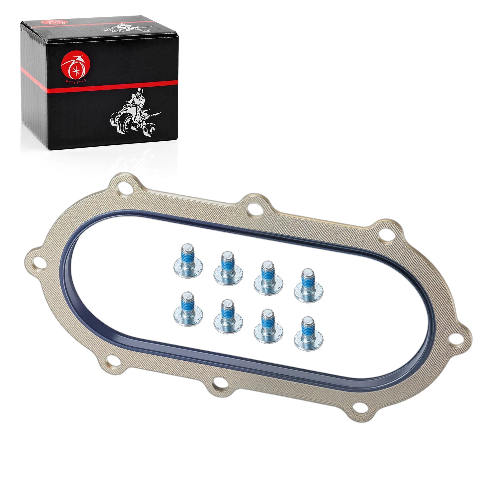Fuel Pump Gasket with Bolts for Suzuki TL1000R (1998–2003) - 44590-02840