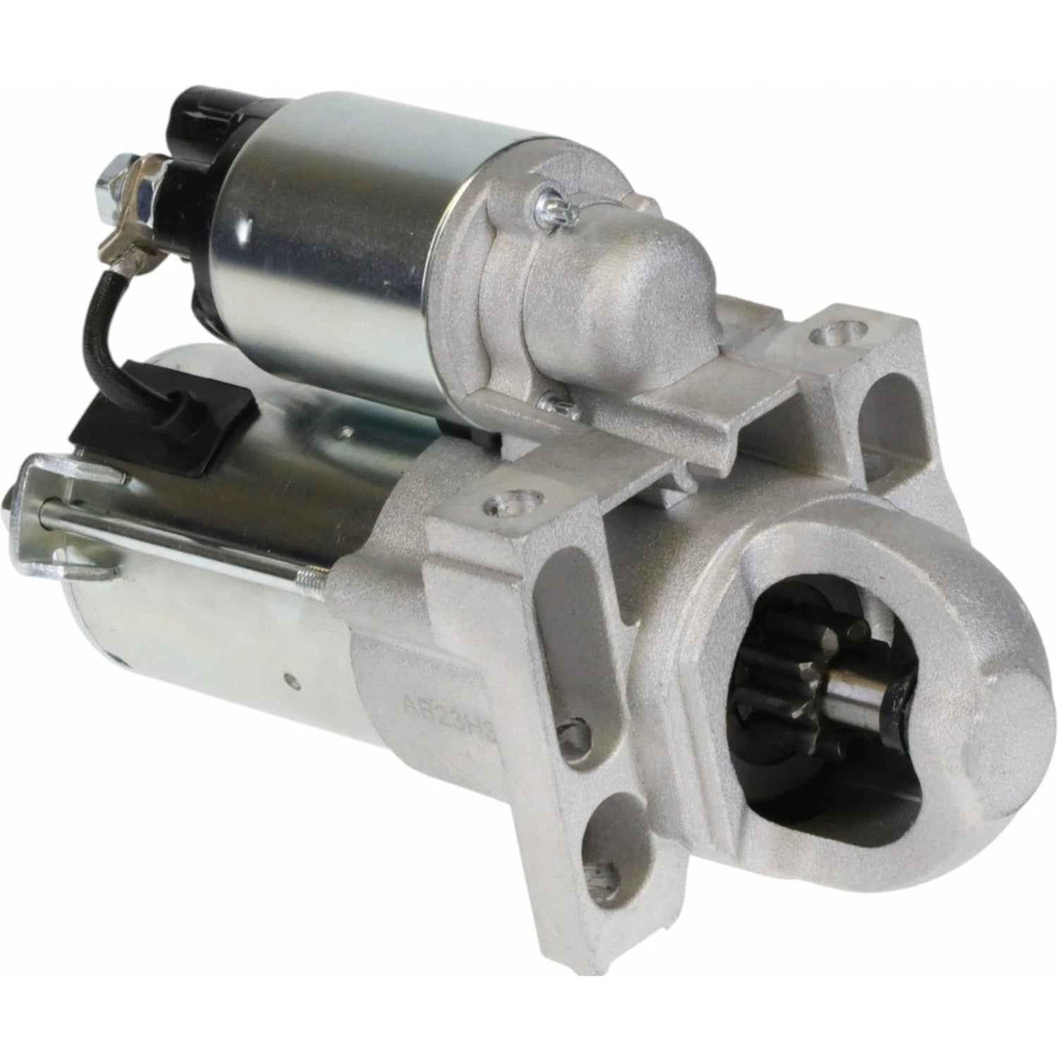 Starter for Chevrolet Silverado 3500 HD V8 6.6L (2020–2020)