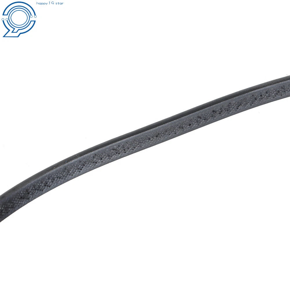 Foam Clutch Cover Gasket Seal for Polaris RZR 570/900/1000 (2014–2021)