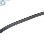 Foam Clutch Cover Gasket Seal for Polaris RZR 570/900/1000 (2014–2021)