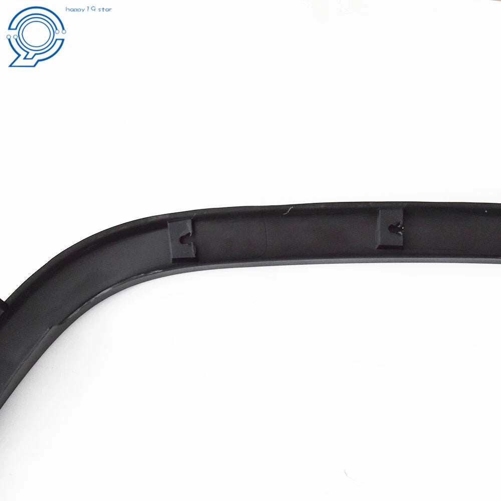 Front Right Fender Flare CH1291106 for Jeep Grand Cherokee (2011–2016)