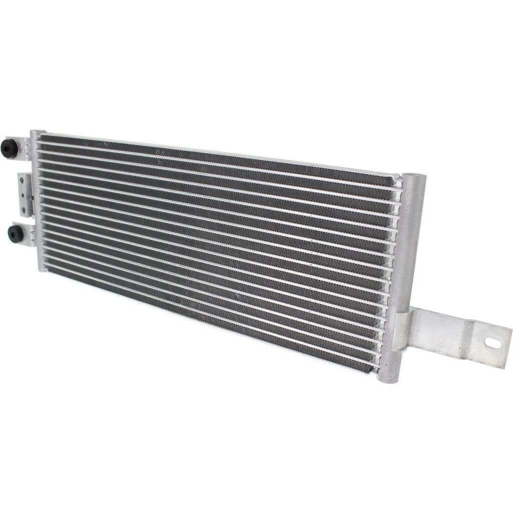 Transmission Oil Cooler for Jeep Wrangler JK (2018)