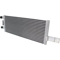 Transmission Oil Cooler for Jeep Wrangler JK (2018)