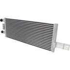 Transmission Oil Cooler for Jeep Wrangler JK (2018)
