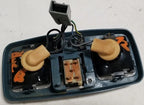Sunroof Switch Light Assembly for Ford Thunderbird Cougar (1991–1993)
