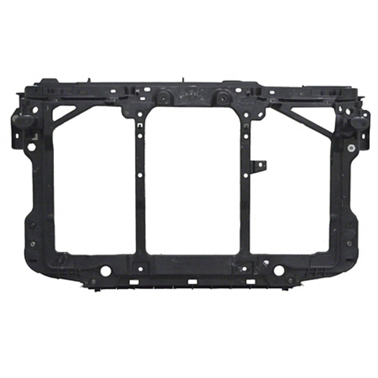 Replacement Composite Front Radiator Support w/o Radar Cruise w/o Smart Brake